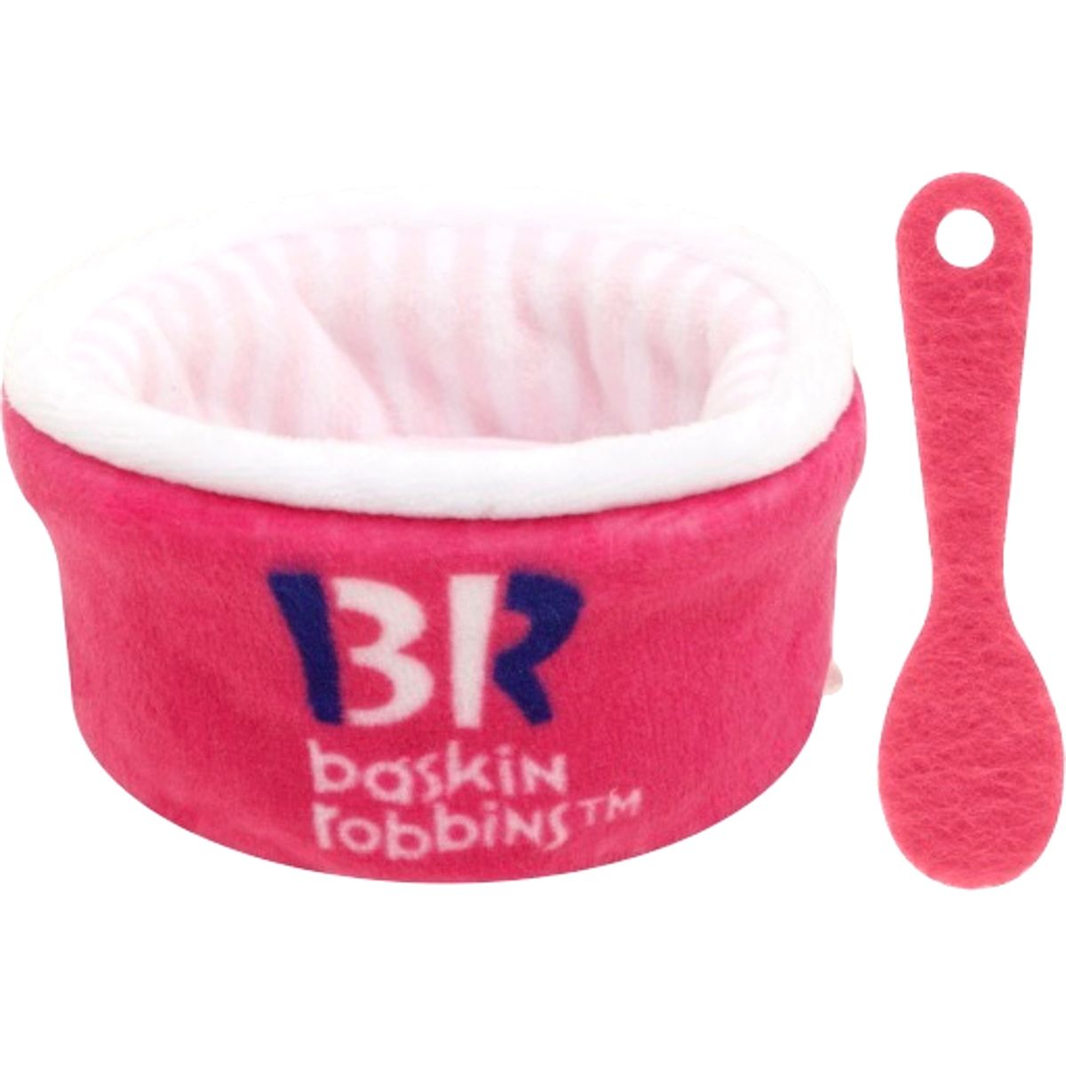 Sumikko Gurashi Cup Dressed as Popular Flavors Tenori Plush 31 Ice Cream Series Sumikko Gurashi Collection [USED]