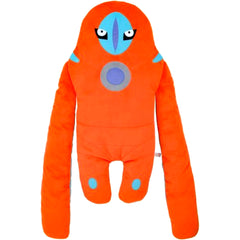 Deoxys Defense Forme Hug you Plush Pokemon Pokemon Center Limited [USED]