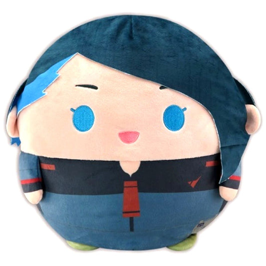 Nika Nanaura Mobile Suit Gundam: The Witch from Mercury Fuwakororin Big Plush [USED]