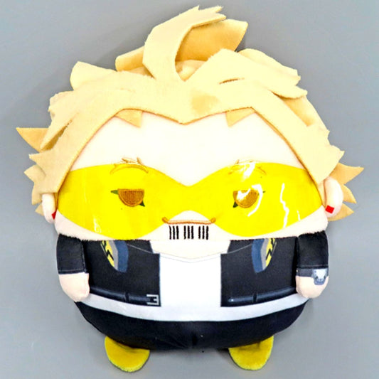 Hawks My Hero Academia Fuwakororin Msize6 Plush Casual Outfit Ver. animate Limited [USED]