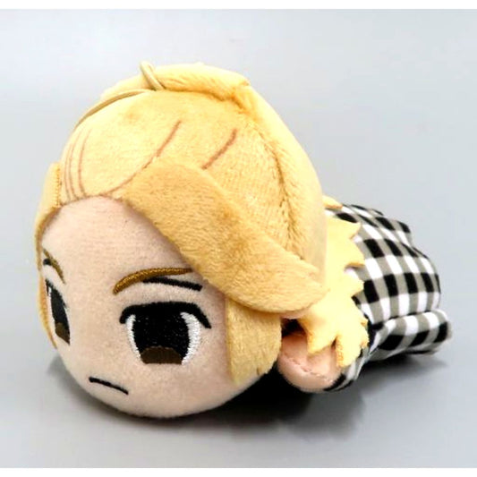 Manjiro Sano Tokyo Revengers Kutenko Mascot Plush 2 [USED]