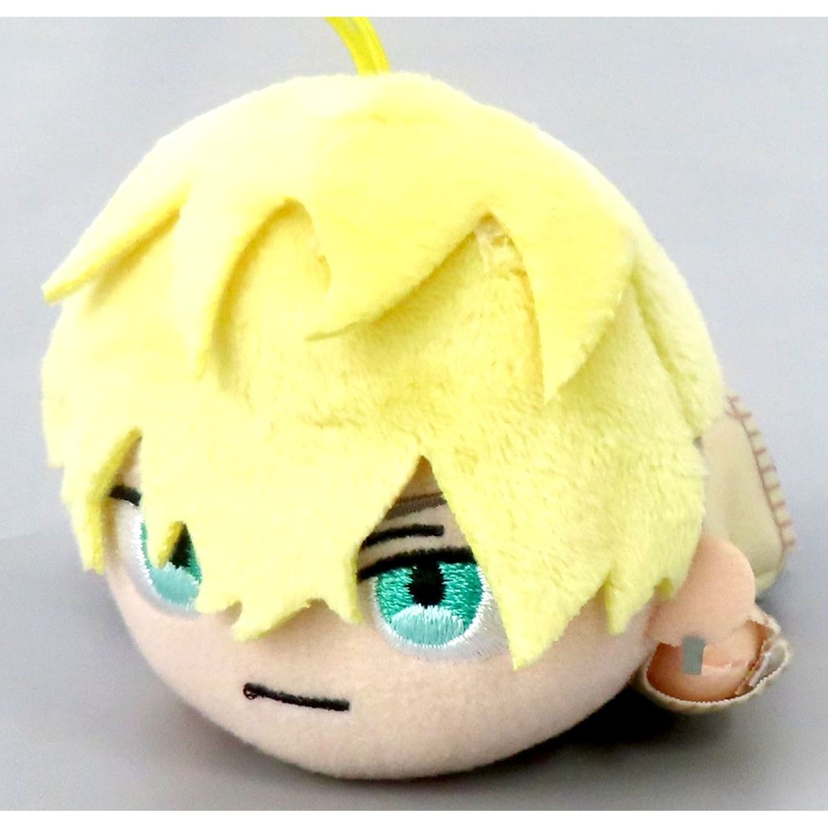 Chifuyu Matsuno Tokyo Revengers Kutenko Mascot Plush 2 [USED]