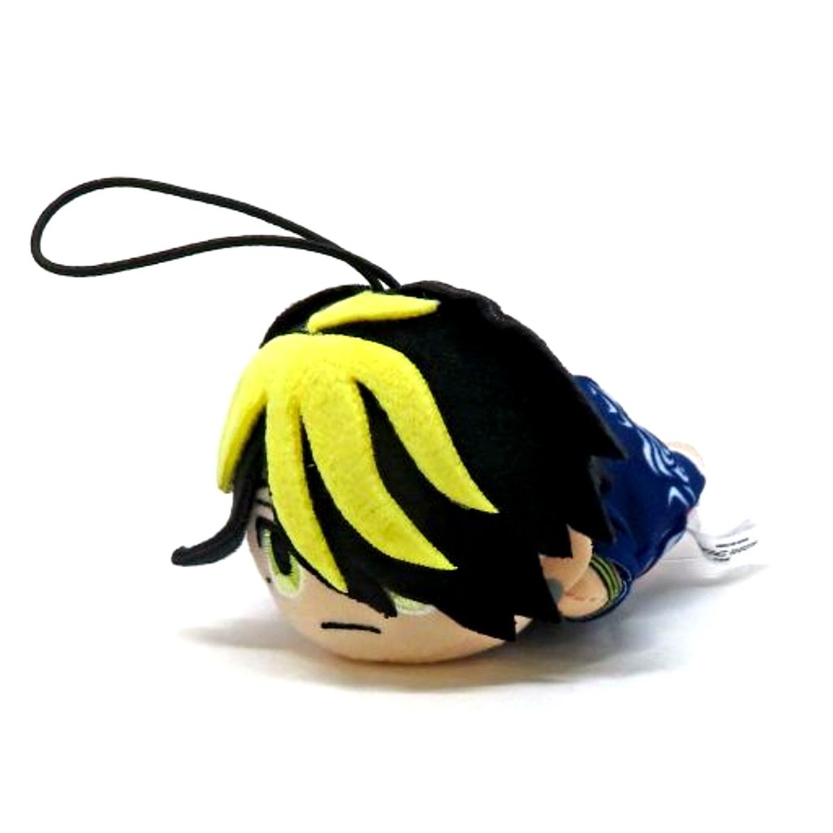Kazutora Hanemiya Tokyo Revengers Kutenko Mascot Plush 2 [USED]