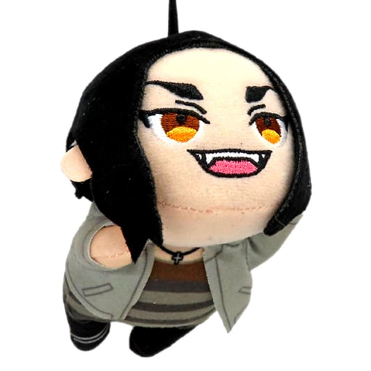 Keisuke Baji Tokyo Revengers Kutenko Mascot Plush 2 [USED]