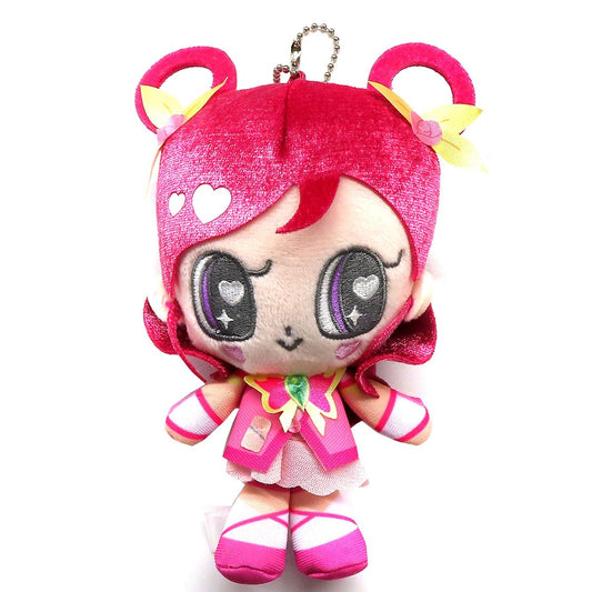 Cure Dream Pretty Cure All Stars Memekira Doll Yes! Precure 5 GoGo! [USED]