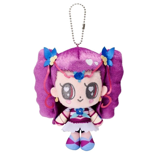 Milky Rose Yes! Precure 5 GoGo! Pretty Cure All Stars Doll [USED]