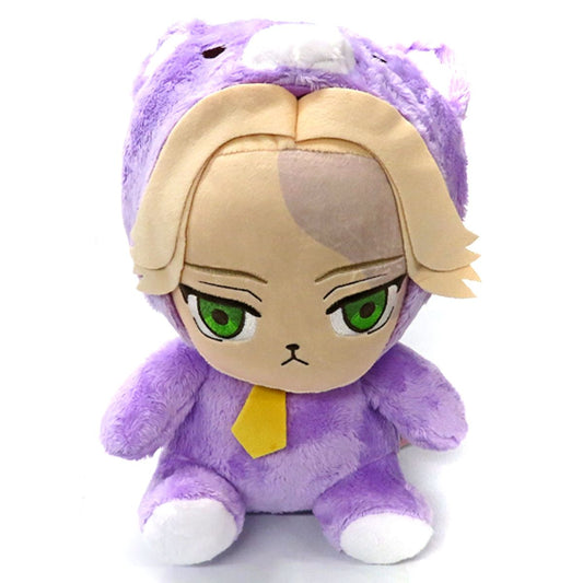 Seishu Inui Tokyo Revengers Chiikawa Bear BIG Plush [USED]