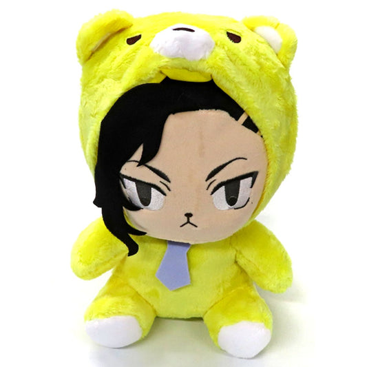 Hajime Kokonoi Tokyo Revengers Chibikawa Bear BIG Plush [USED]