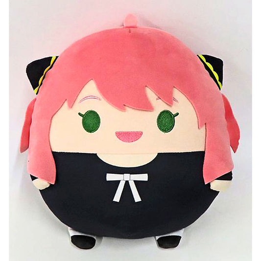 Anya Forger One Piece Dress Ver. SPY x FAMILY Fuwakororin Big Plush animate Limited [USED]