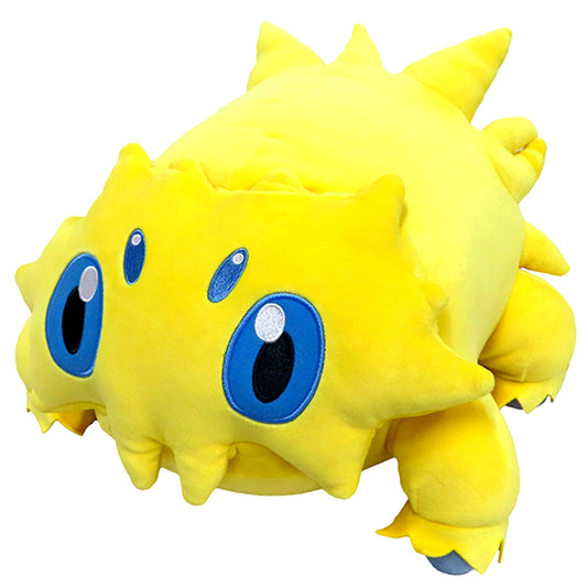 Joltik Motchiritchi Plush Pokemon Pokemon Center Limited [USED]