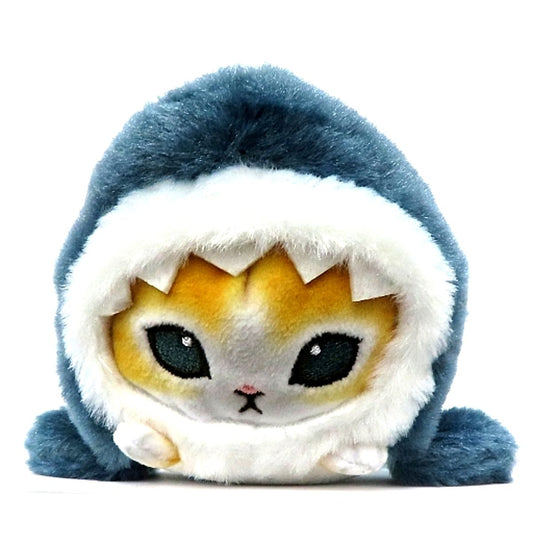 Samenyan Mofusand Chibikoro Plush [USED]