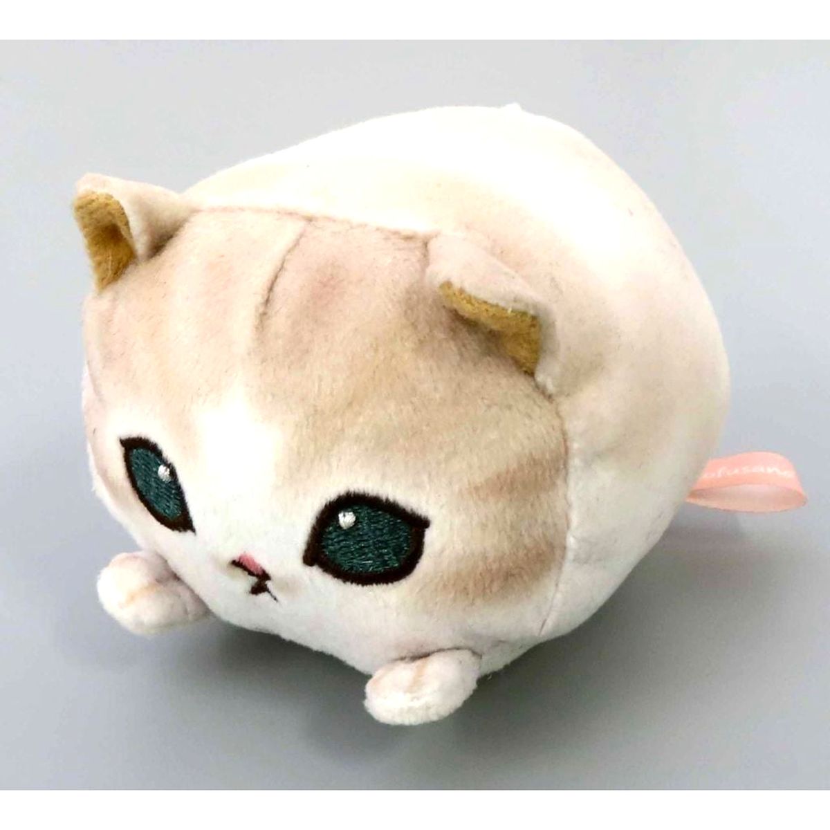 Buchi nyan Mofusand Chibikoro Plush [USED]