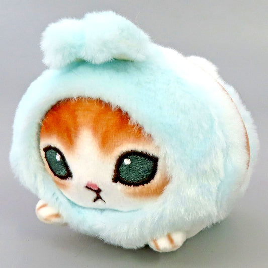 Mizuiro Usanyan Mofusand Chibikoro Plush [USED]