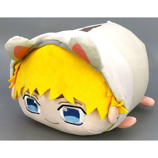 Takemichi Hanagaki Tokyo Revengers Potekoro Mascot Plush Kujimate Nuikuji 2 B-A Prize [USED]