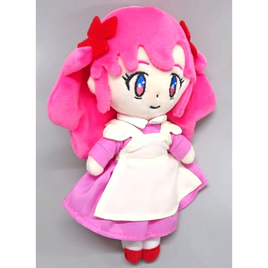Ran Karakuri Doll Plush Urusei Yatsura [USED]