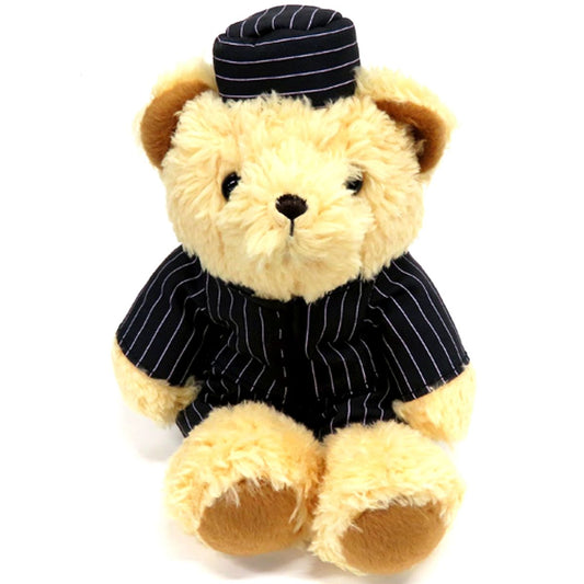 Ciel Bell Staff Plush JR Tower Hotel Nikko Sapporo Guest Limited [USED]