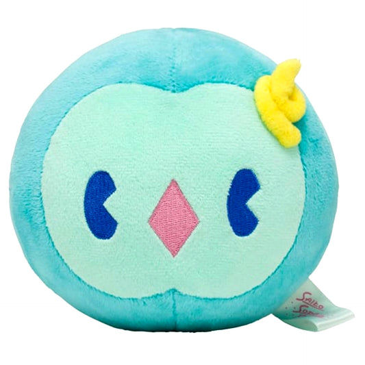 Solosis Saiko Soda Refresh Plush Pokemon Pokemon Center Limited [USED]