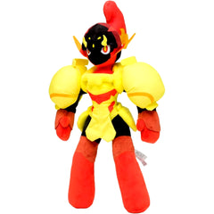 Armarouge Plush Pokemon Scarlet Violet Pokemon Center Limited [USED]