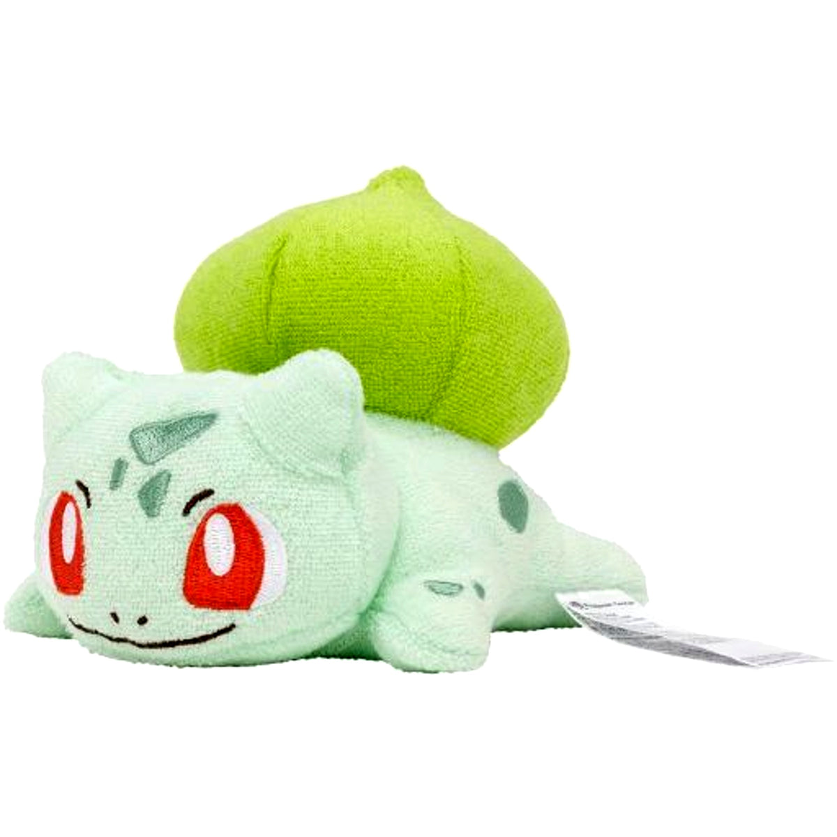 Bulbasaur Washable Plush Pokemon Pokemon Center Limited [USED]