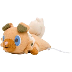Rockruff Washable Plush Pokemon Pokemon Center Limited [USED]