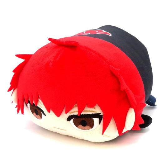 Sasori Naruto Shippuden Potekoro Mascot M Size 2 Plush [USED]
