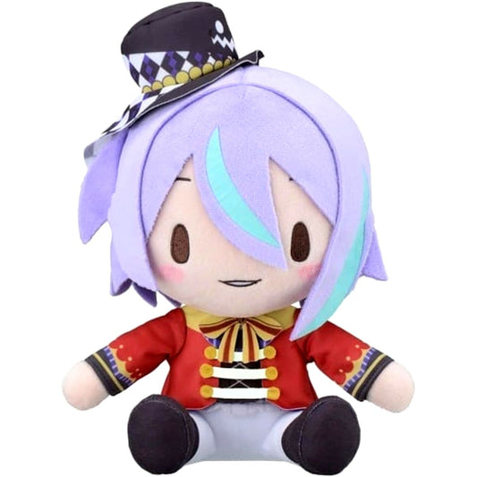 Rui Kamishiro Hatsune Miku: Colorful Stage! Fuwapuchi All Out Wonder Halloween Plush M [USED]