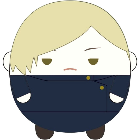 Kento Nanami Tokyo Jujutsu High Ver. Jujutsu Kaisen: Hidden Inventory/Premature Death Fuwakororin Big 4 Plush [USED]