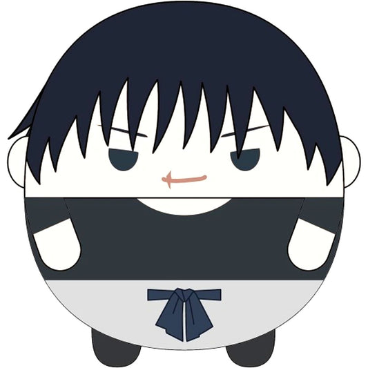 Toji Fushiguro Jujutsu Kaisen: Hidden Inventory/Premature Death Fuwakororin Big Plush [USED]