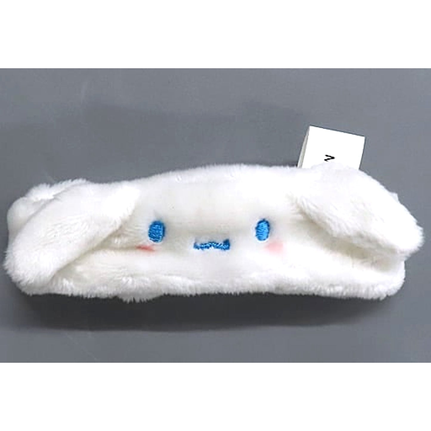 Sanrio Characters Cinnamoroll Kumamate Turban for Plush [USED]