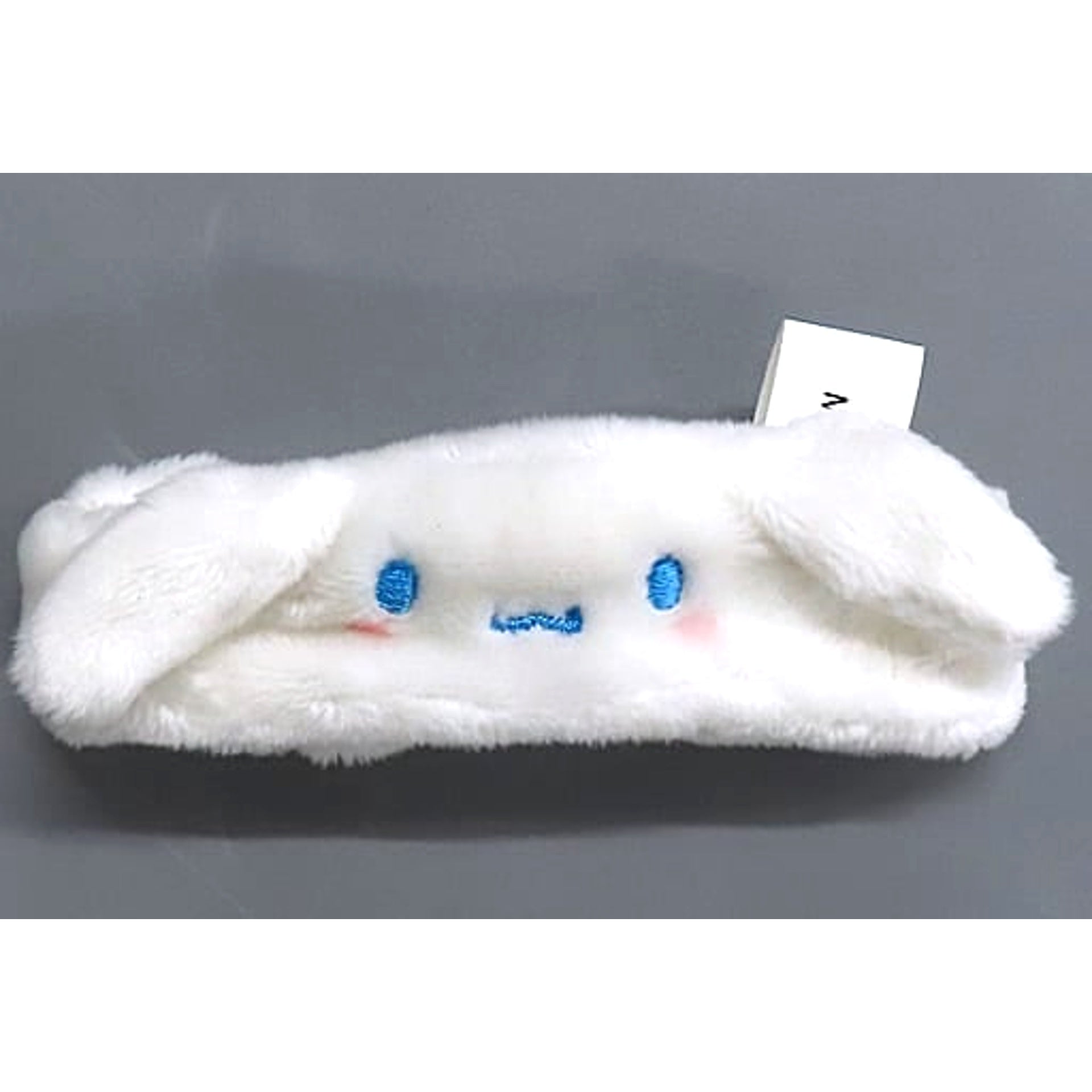Sanrio Characters Cinnamoroll Kumamate Turban for Plush [USED]