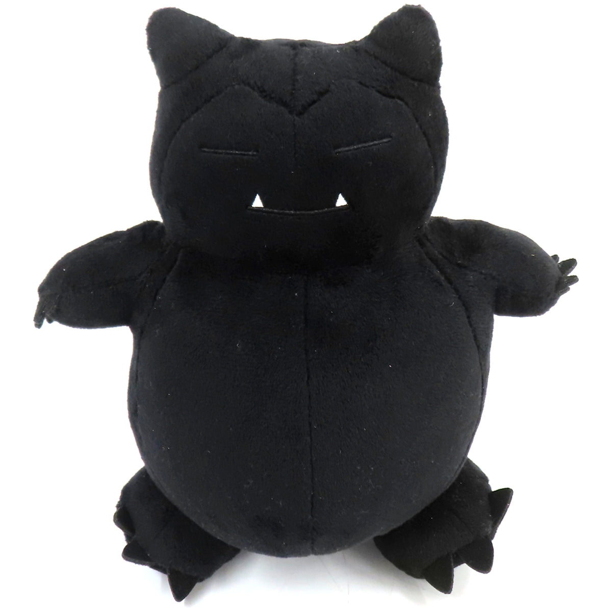 Snorlax Plush M Pokemon INN THUNDERBOLT PROJECT BY FRGMT and POKEMON THUNDERBOLT PROJECT Online Shop Limited [USED]