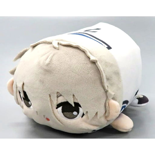 Seishiro Nagi Blue Lock Potekoro Mascot M Size 3 Plush [USED]