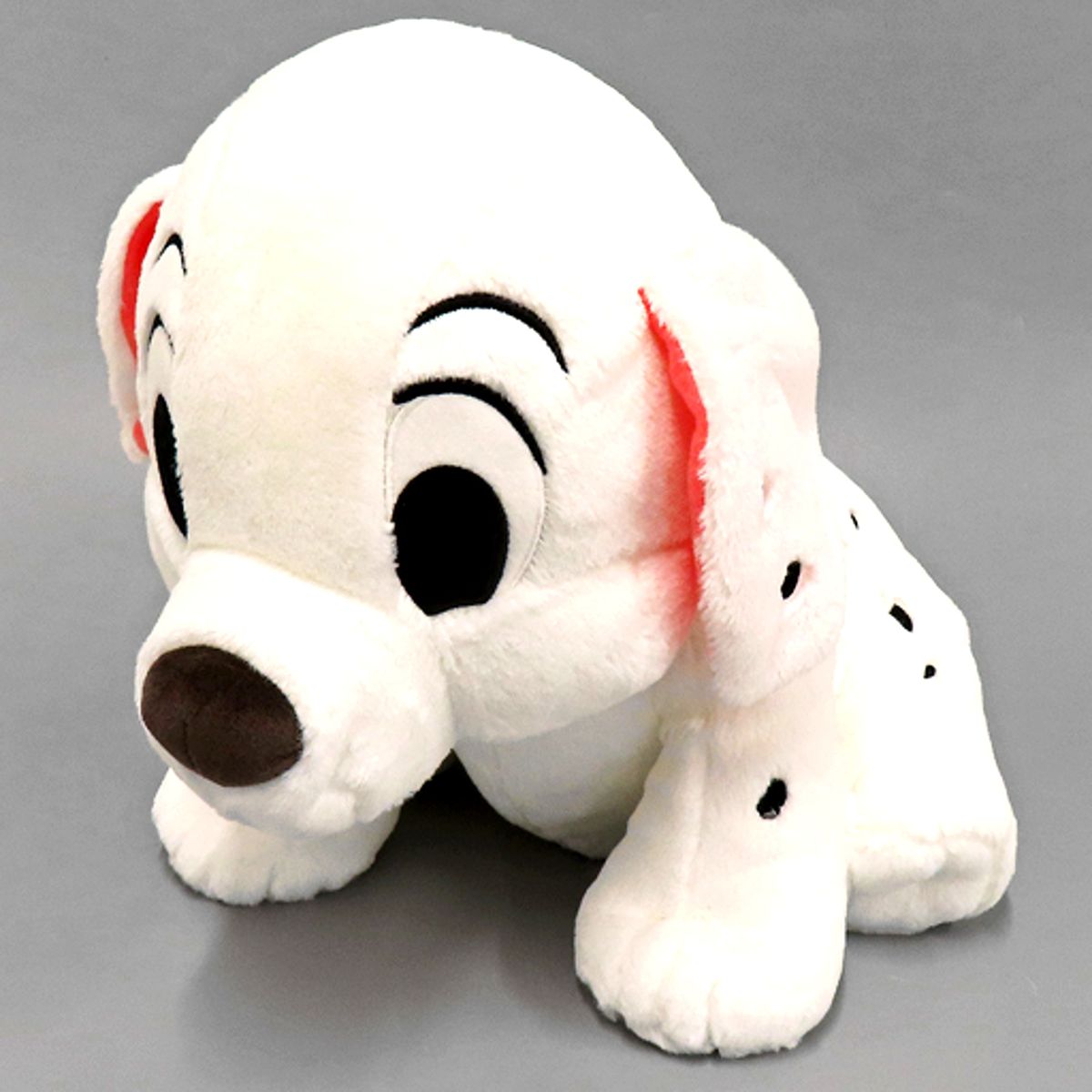 Lowrie 101 Dalmatians Chibies L Plush [USED]