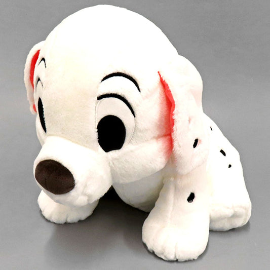 Lowrie 101 Dalmatians Chibies L Plush [USED]