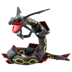 Black Rayquaza Pokemon Plush Pokemon [USED]