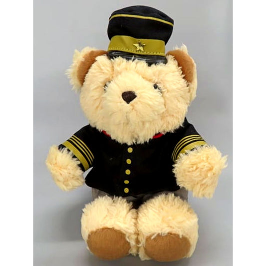 Ciel Beige Plush JR Tower Hotel Nikko Sapporo Guest Limited [USED]