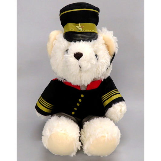 Ciel White Plush JR Tower Hotel Nikko Sapporo Guest Limited [USED]