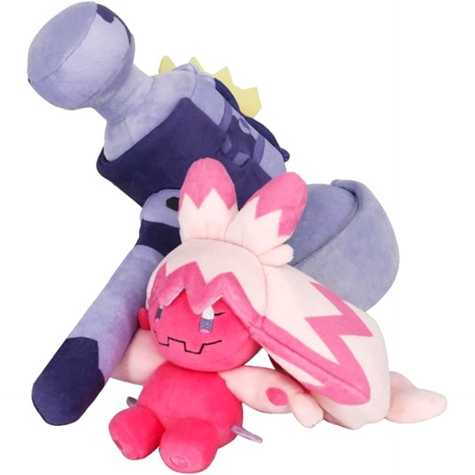 Tinkaton ALL STAR COLLECTION Size S Plush Pokemon [USED]