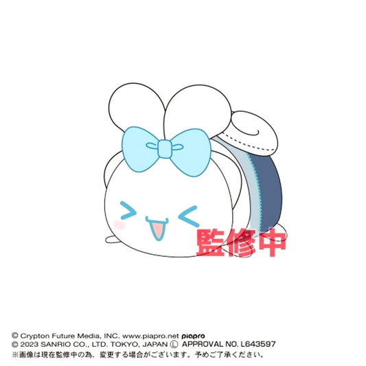 Cinnamoroll Hatsune Miku X Cinnamoroll Potekoro Mascot M Size Hatsune Miku Costume [USED]