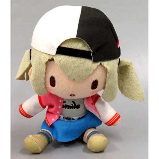 Kohane Azusawa Hatsune Miku: Colorful Stage! Fuwapuchi Mini Plush Vivid BAD SQUAD EX [USED]