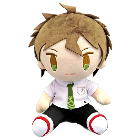 Hajime Hinata Super Danganronpa 2 Taito Lottery Prize B Plush Toys [USED]