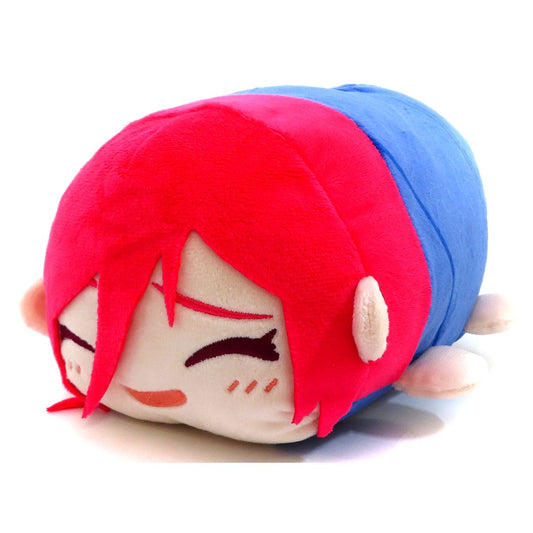 Hyoma Chigiri Blue Lock Potekoro Mascot M Size 3 Sweat Plush Toy [USED]