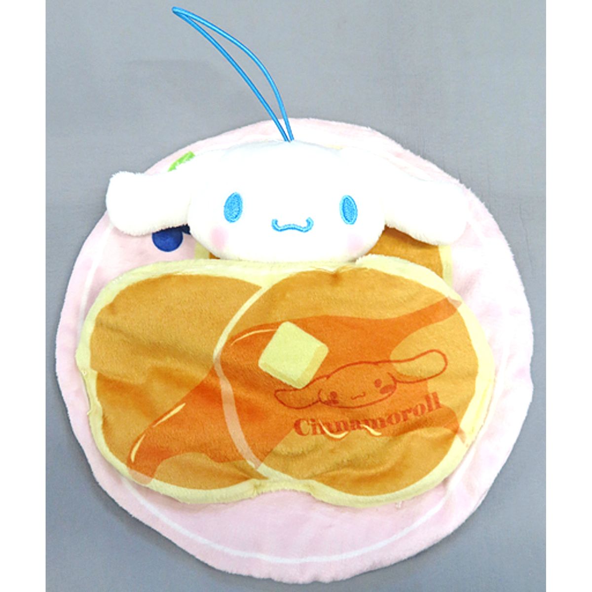 Cinnamoroll Cinnamoroll Food Futon Plush Pancake [USED]