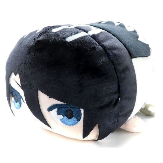 Byakuya Kuchiki Bleach: Thousand Year Blood War Potekoro Mascot M Size Plush [USED]
