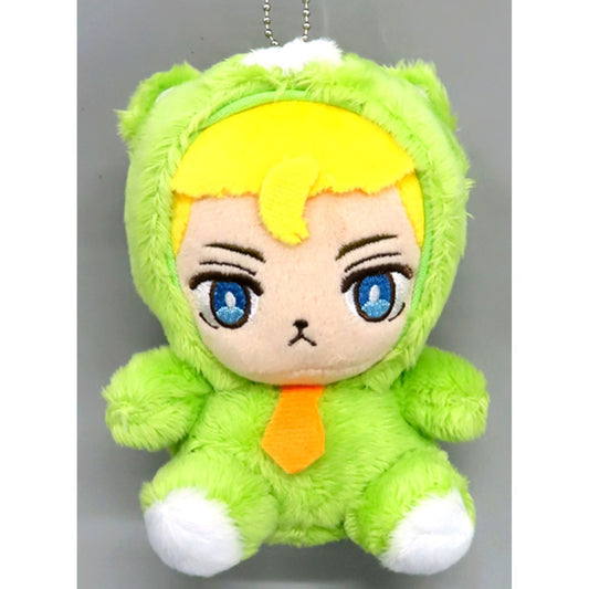 Takemichi Hanagaki Tokyo Revengers Chiikawa Bear Plush [USED]