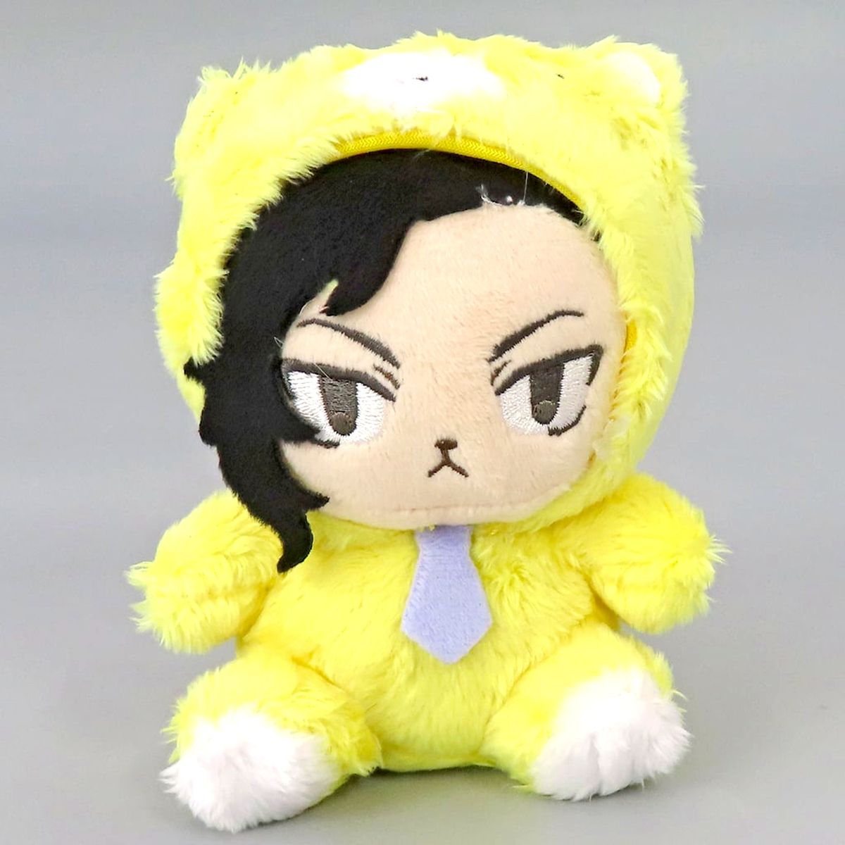 Hajime Kokonoi Tokyo Revengers Chiikawa Bear Plush [USED]