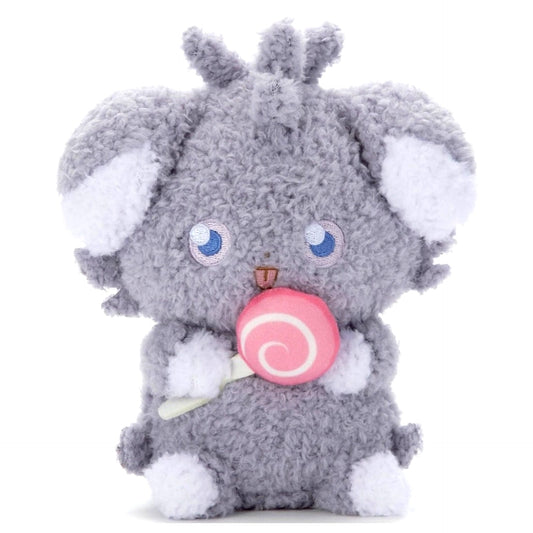Espurr Sweets Ver. Pokepeace Plush Pokemon [USED]