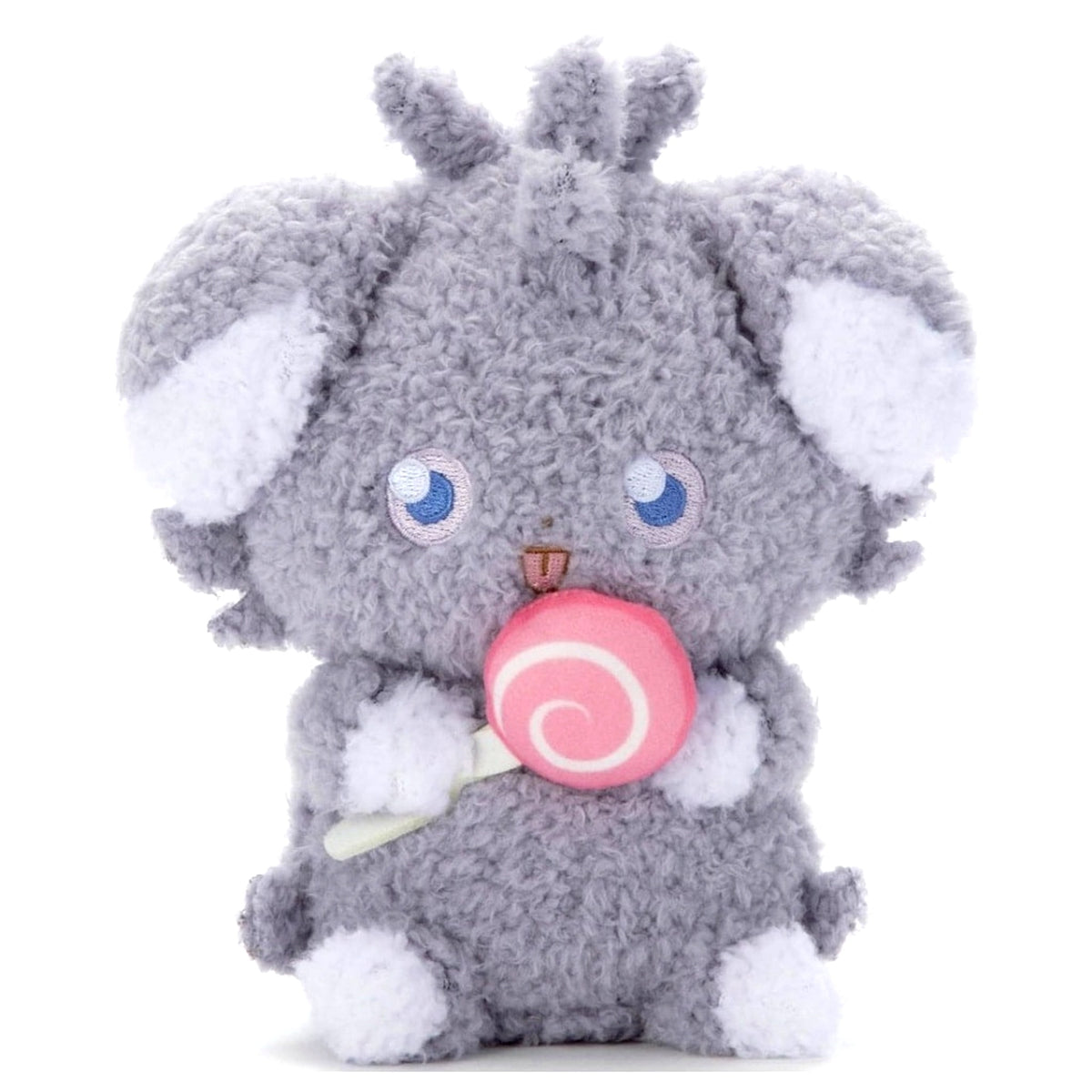 Espurr Sweets Ver. Pokepeace Plush Pokemon [USED]