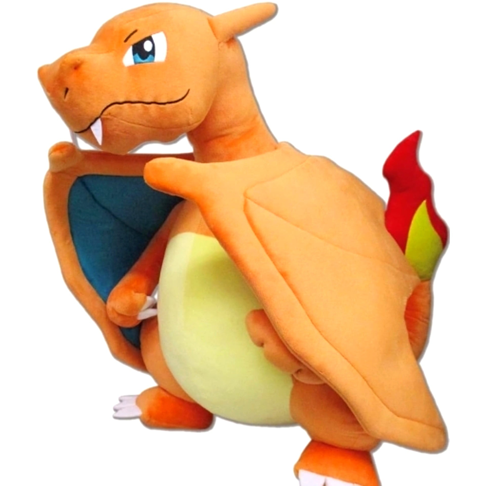 Charizard Big More Extra Large Plush Pokemon [USED]