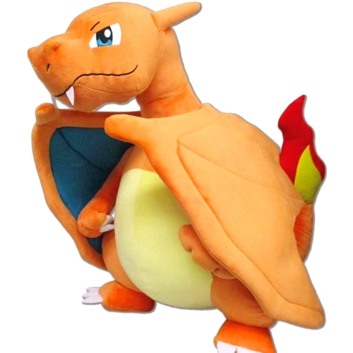 Charizard Big More Extra Large Plush Pokemon [USED]